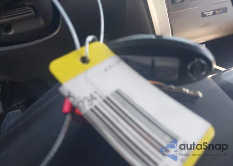 2013 Nissan Murano S из США, поврежденный, VIN JN8AZ1MW6DW307341